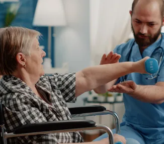 EXECUTIVE STYLE PHYSICALS