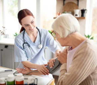 PREVENTIVE CARE CONSULTS