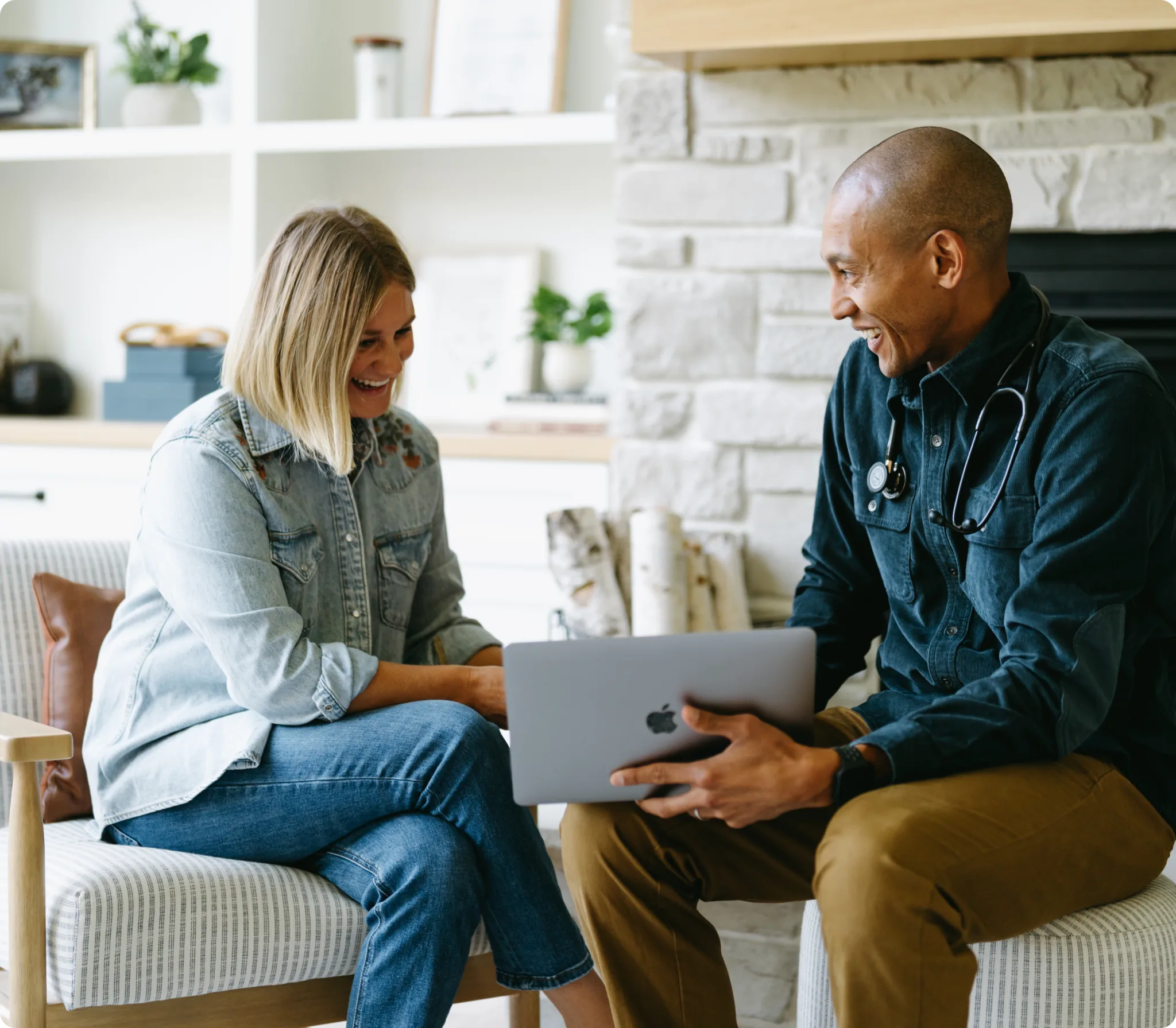 CHRONIC DISEASE MANAGEMENT