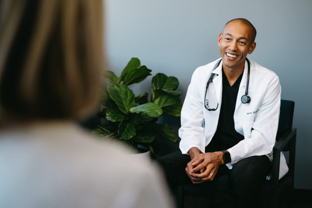 Medical Services in Grand Haven