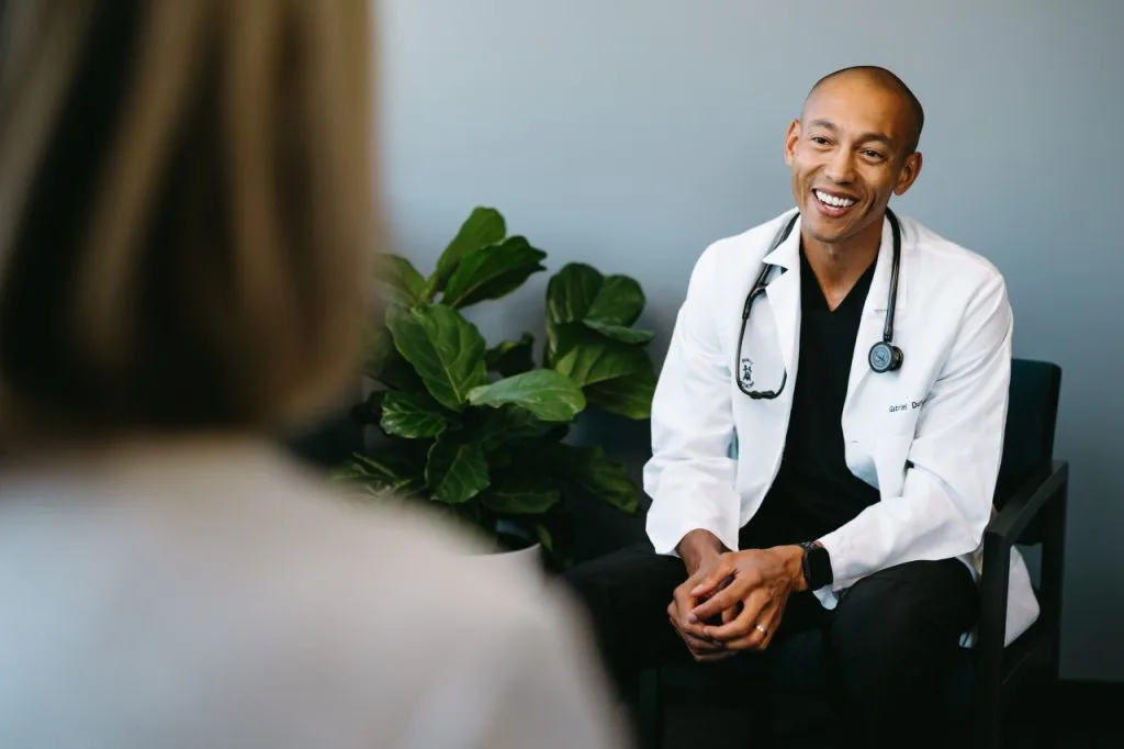 Medical Services in Grand Haven